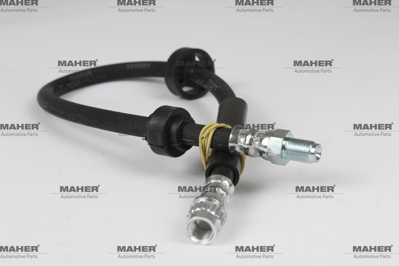 Citroen DS3 Ön Hortum Fren Iı OEM 4806K7 Citroen DS3 Ön Hortum Fren Iı OEM 4806K7
